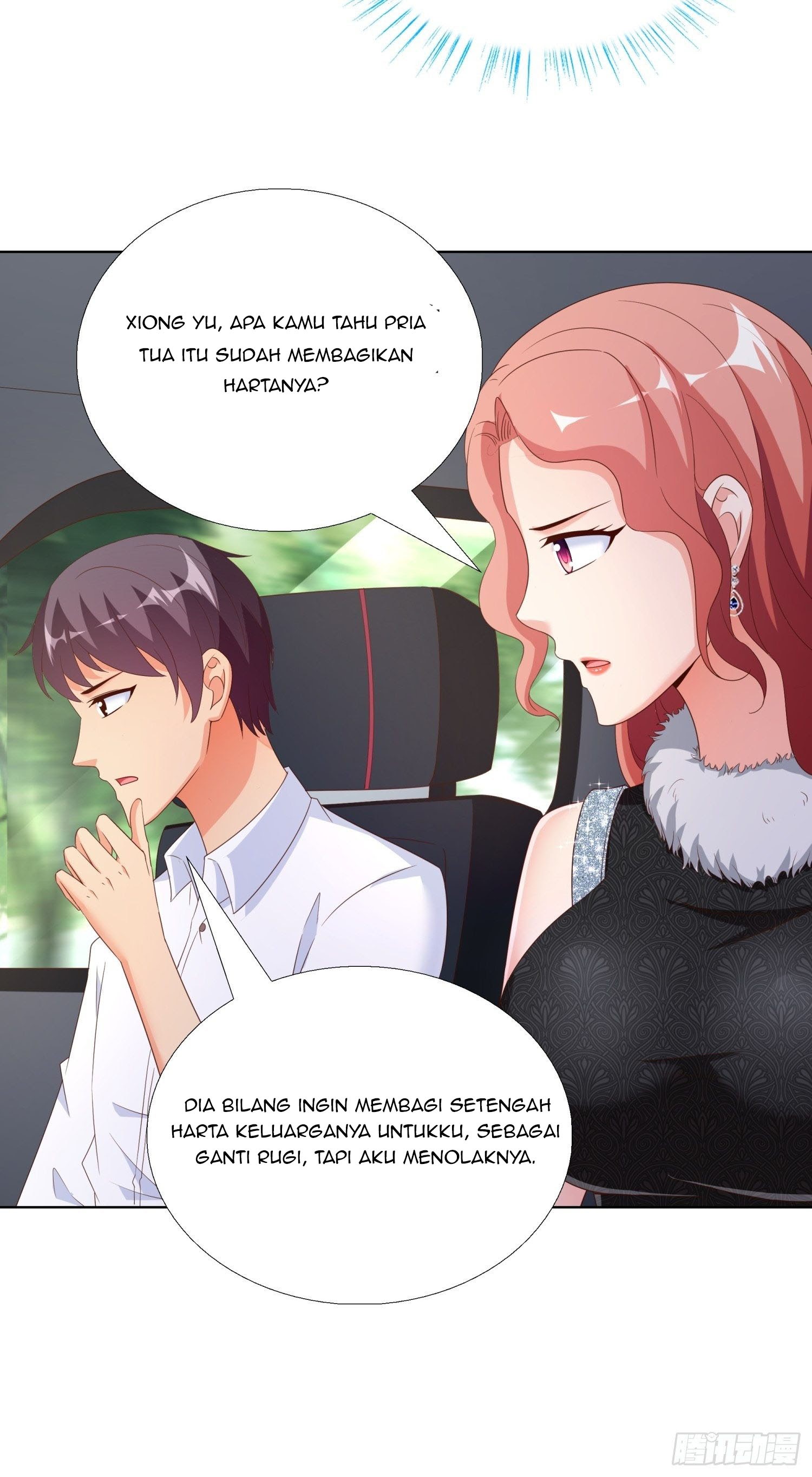 Super School Doctor (Supreme Campus Doctor) chapter 62